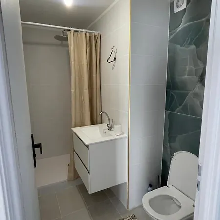 Accommodatie bij particulieren Privee Chez Habitants