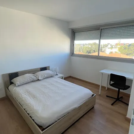 Accommodatie bij particulieren Privee Chez Habitants
