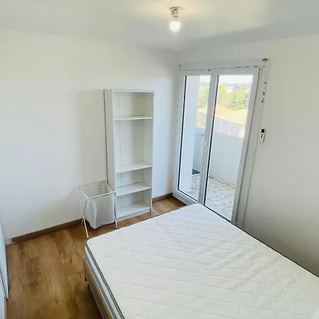 Privee Chez Habitants Accommodatie bij particulieren Montpellier