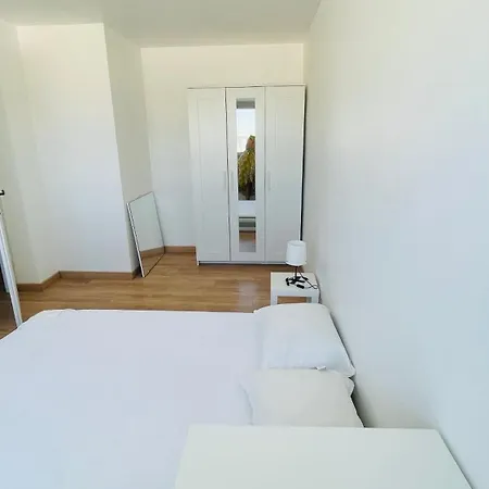 Privee Chez Habitants Accommodatie bij particulieren *