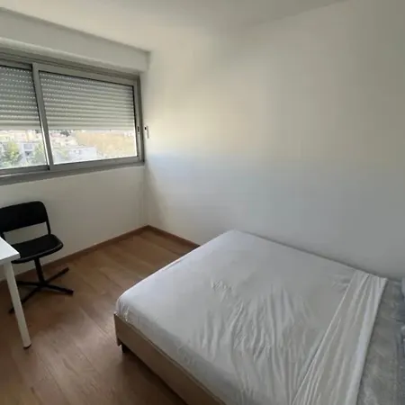 Accommodatie bij particulieren Privee Chez Habitants Montpellier
